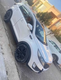 كيا سبورتج • ٢٠١٢ • رقم اربيل