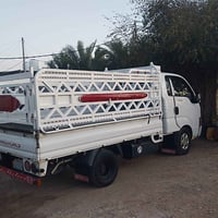 بنگو ٢٧٠٠ • موديل ٢٠١٥ • بدي أصلي