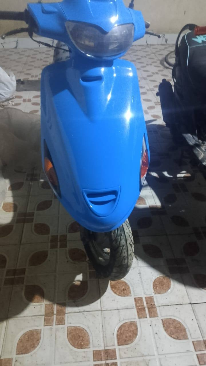 دراجه فراشه فحل للبيع كامله من كلشي جاهزه جاهزه جاهزه من كلشي مفتوحه الشراي يتصل *********** عنوان ابو الخصيب حمدان بصف جامع القدس البصرة, العراق
