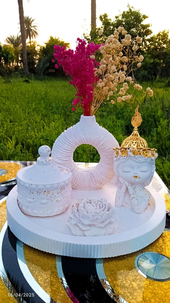 بس ب14وتوصيل مجاني عروض لمده يومين 😱 🥰أجمل سيتات مباخر لديكور البيت وأجمل هديه ممن تهديه لنبع الحنان🌹🌹 يله استغلي الفرصة قطع قابل للغسل🌹🥀🌹ملاحضه جدا مهمه المشتري لا يراسل رجااا 🌹


**إذا كنت صاحب هذا الإعلان وتريد حذفه لأي سبب، رجاءا أرسل رسالة إلى الدعم الفني**