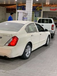 سافران ٢٠١١ • مكينة ٢٠٠٠ • رقم ميسان