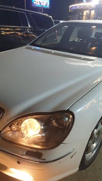 غواصة • محرك V8 • ٢٠٠٢