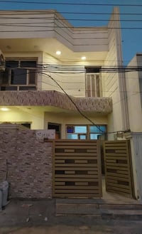 بيت للبيع مساحة 100 متر، العنوان: بغداد – البوعيثة (مجمع السلطان الأول...