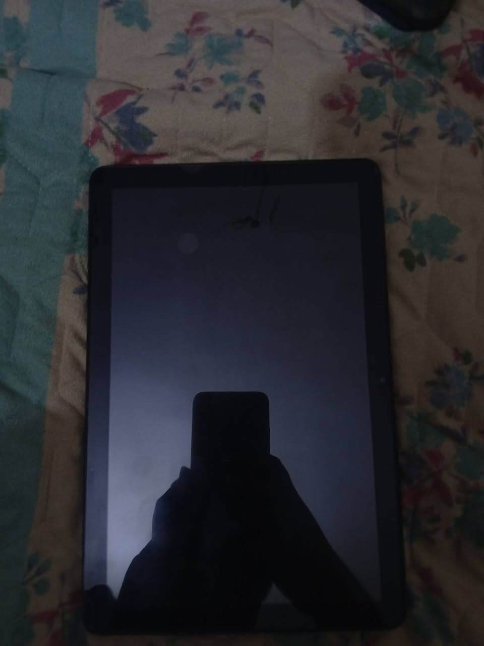 ابياد بلاك فيو للبيع سعر 60 بدون ملحقات الجهاز جديد ما مفتوح ذاكره 64 مكاني كربلاء الحر


**إذا كنت صاحب هذا الإعلان وتريد حذفه لأي سبب، رجاءا أرسل رسالة إلى الدعم الفني**