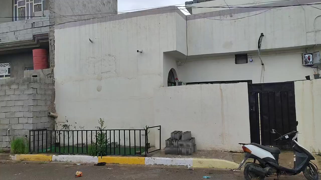 مشتمل للبيع ركن مقابيله حديقه100م
الموقع دور الأمن الثوره4
***********
