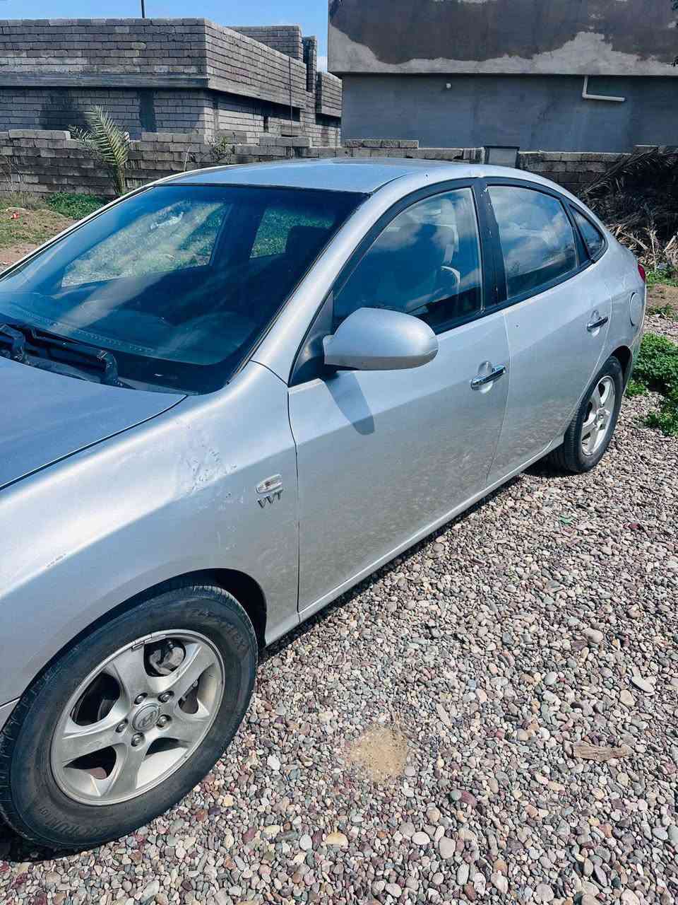 السلام عليكم ورحمه الله افانتي للبيع محرك16 دكشن عالي كير صدر شرط تواير جدد مري شفط تبريد تدفئه شغال سياره حلوه السعر 41 وبي مجال المكان قريه البوطعمه ***********
