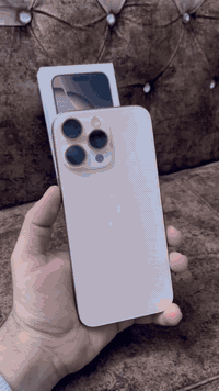 ايفون 16 برو ماكس للبيع
ذاكرة 256 بطارية 100
نموذج M الاصلي

السعر مليون و 400 وبي مجال للشراي

المكان بغداد الحرية 
تواصل خاص او واتساب
***********
