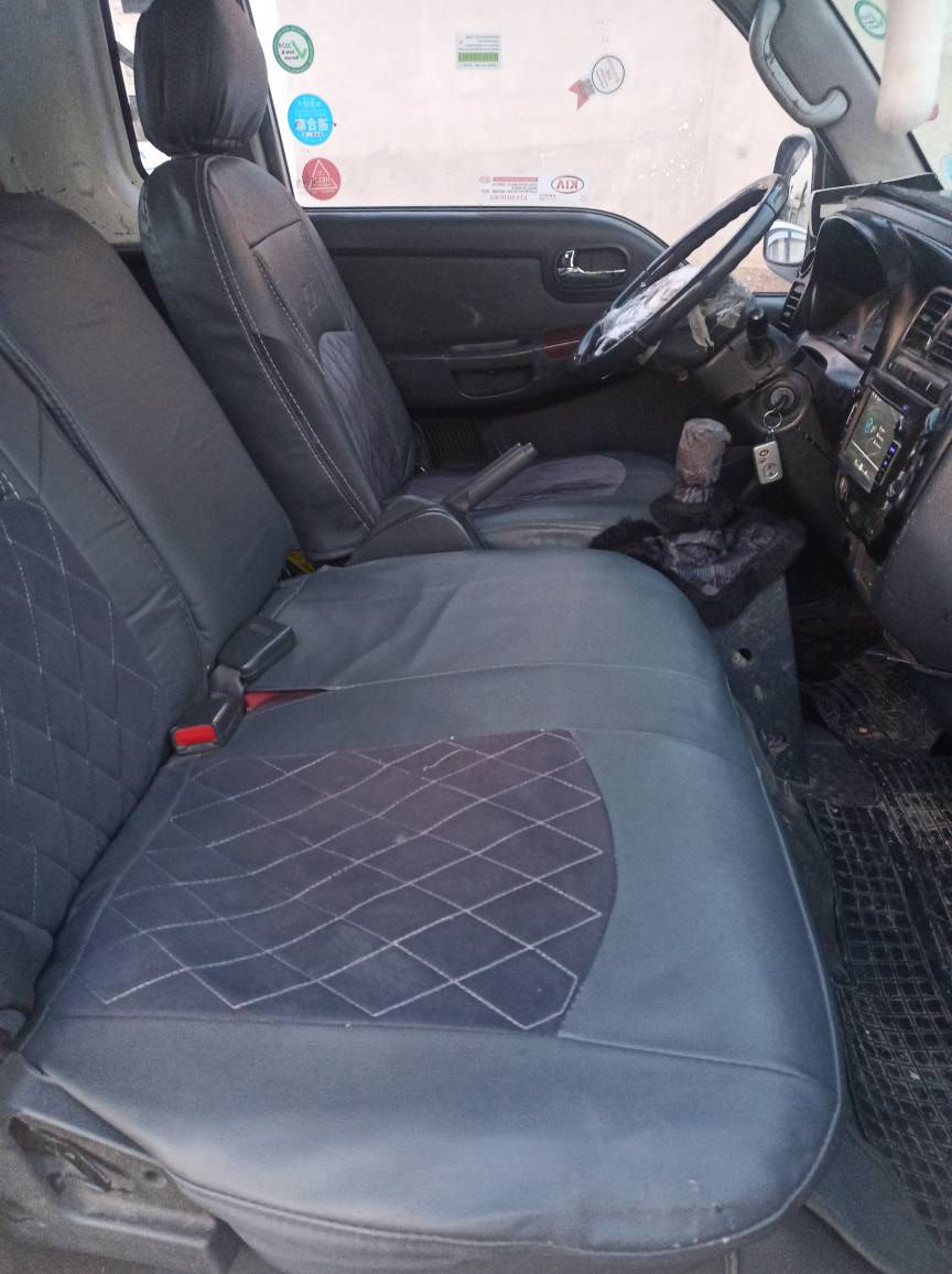 کیا دوتەنی  2700 براوە 2011  گێڕو مەکینە بەشەرت
خوار هەموو بازاڕ هەمووگیانی بەشەرت ماڵی دۆستە
  بەشەرت ئەکسل بەشەرت کارەبایی
قوفڵ مەرگەزی  کۆنترۆل
6 تایەی لۆک  پەتری  تازە بۆم کڕیوە
 هەموو گیانی ئیشەکات   برێکی بەسراوە کامل مەسرەف و جوانکاری کراوە رۆن و تایەی تازەیە   و خایسی نیە زۆر پاکە سعری 63  وەرەقەمعامەلە  شوێن ڕانیە 
*********** یان *********** رانية, السليمانية
