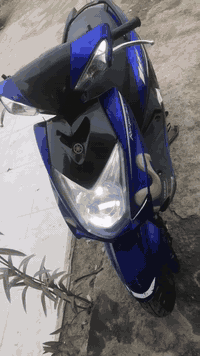 دراجه نضيفه • مكينه خرسه • بغداد