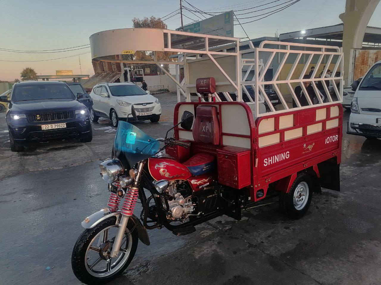 ستوته جمره موديل 2024 زيرو وضع شريكه شرط من الدعاميه لدعاميه شرط السبير مونازل  درجه اولا السعر خاص موصل جانب الايمن رقم الهاتف ***********
