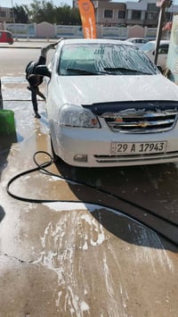 اوبترا 2005 كير عادي مكينة وكير كفالة  تخم تاير جديد برمضان شديتهن  عب...