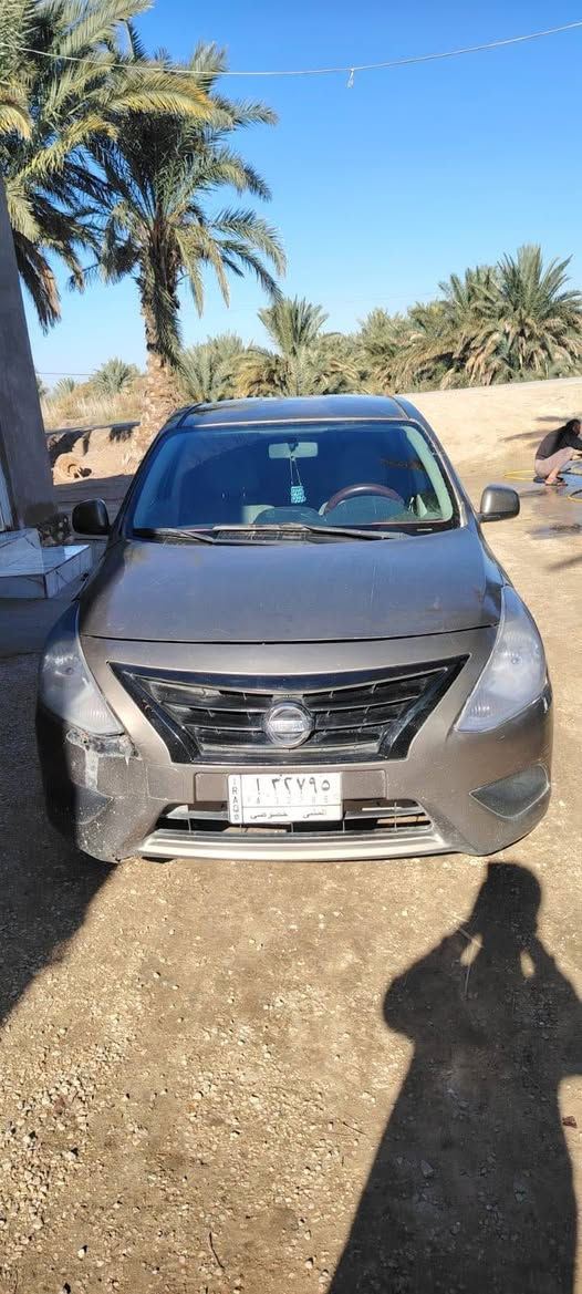موديل ٢٠٢٠ رقم معوقين بعد 5اشهر وتصير حره سياره بيه جفيه بصيطه جاهزه السيارة ترهم نقد وترهم قصاد بمقدمه نتصال ***********
