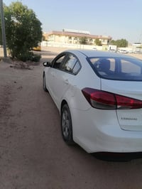 كياسيراتو موديل 2017 فط بارد بيه 07805315981 العمله على الخاص