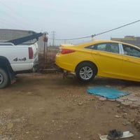 كرين إنقاذ • سحب سيارات • الكوت