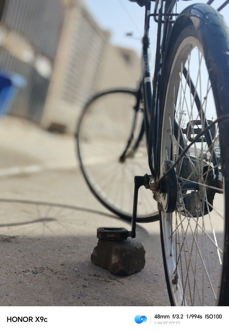 سلام عليكم عدي باسكل للبيع عوزه بس ستان السعر 65 بي مجال حك الجي مكاني ديوانيه حي السكري شارع 30 الاستفسار علا الرقم ***********
