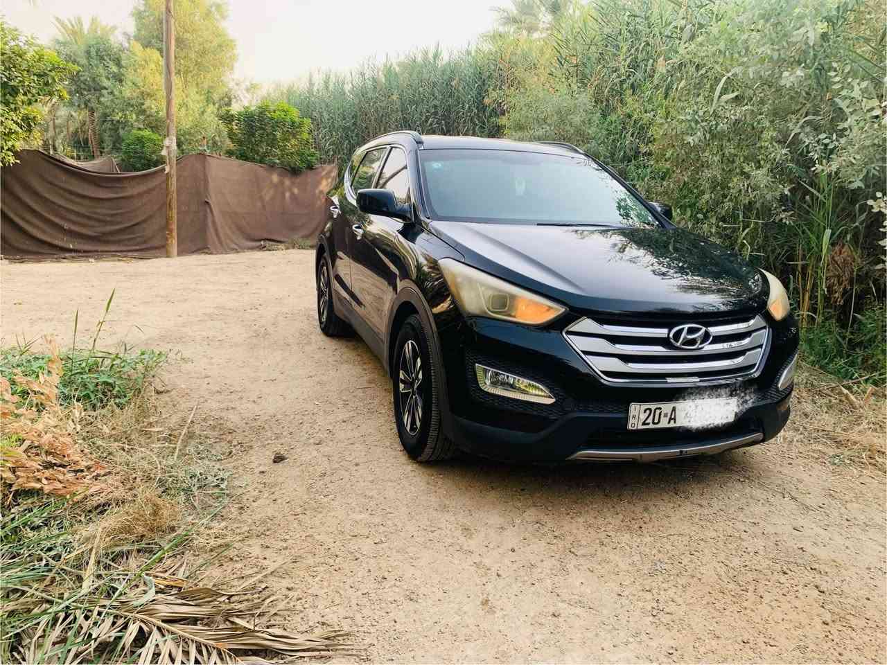 السلام عليكم ورحمة الله وبركاته 
سنتافيا 13 امريكي 
ديالى مشروع وطني لغاية 2028
بصمه
تحكم سترين 
مانع انزلاق 
تدفئه كشن
مثبت سرعه
سياره جاهزه 
حساس خلفي
كشن كهربائي
نظام ECo
قياده سبورت
ضرر جاملغ + بنيد بدون دواخل 
مكاني واسط الصويره 
***********
‭0774 890 8374‬
