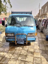 كيه بنكو • مديل ٩٤ • محرك وكير مكفولات