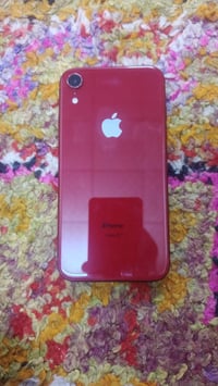ايفون XR • ١٢٨ • نجف
