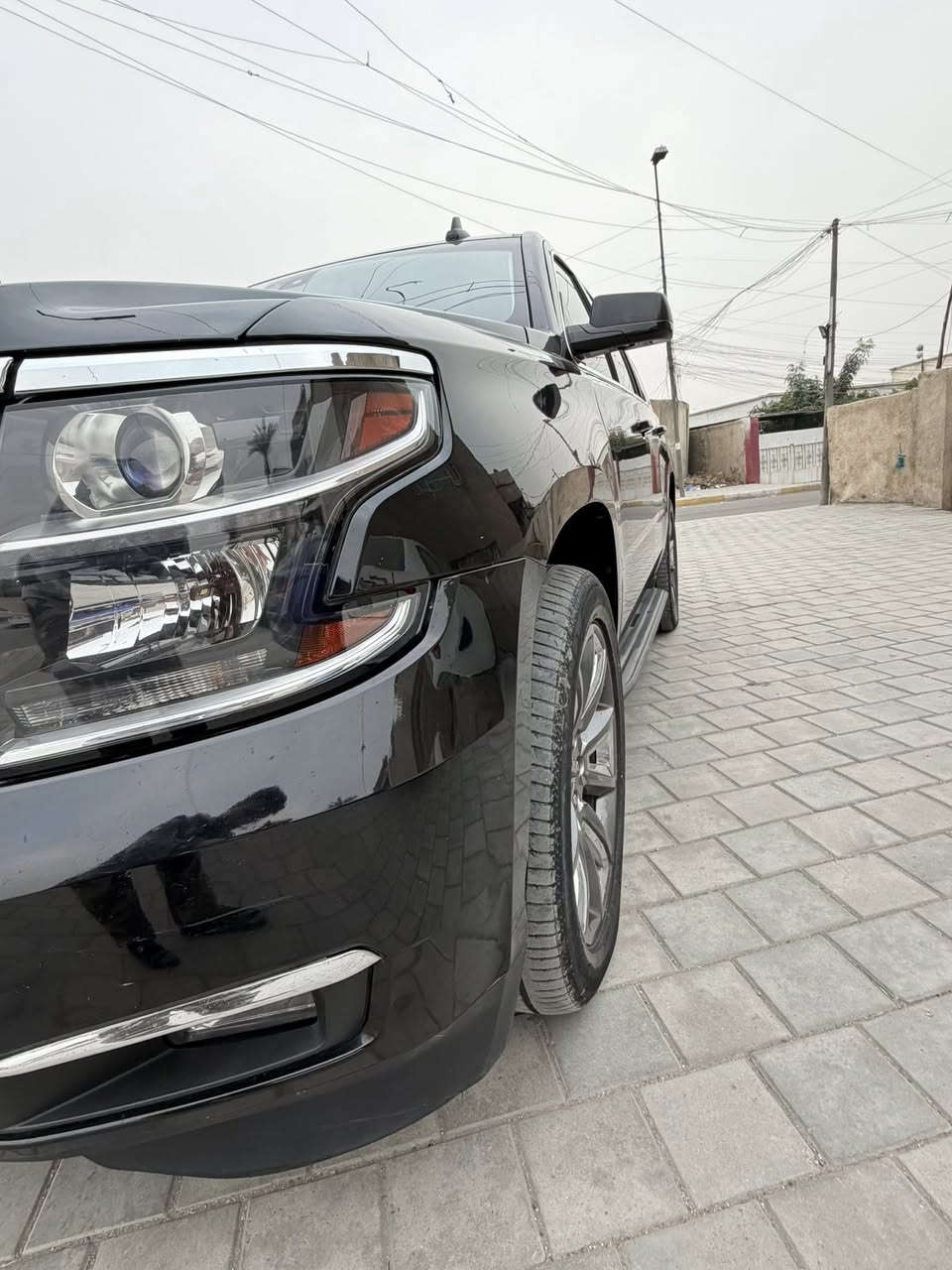 السلام عليكم ادوات ادوات دخول جديد موديل 19 مكفوله من كص وسرقه وعشاير سياره جديده جاهزه السعر 170مكاني بغداد البنوك 
(***********)
