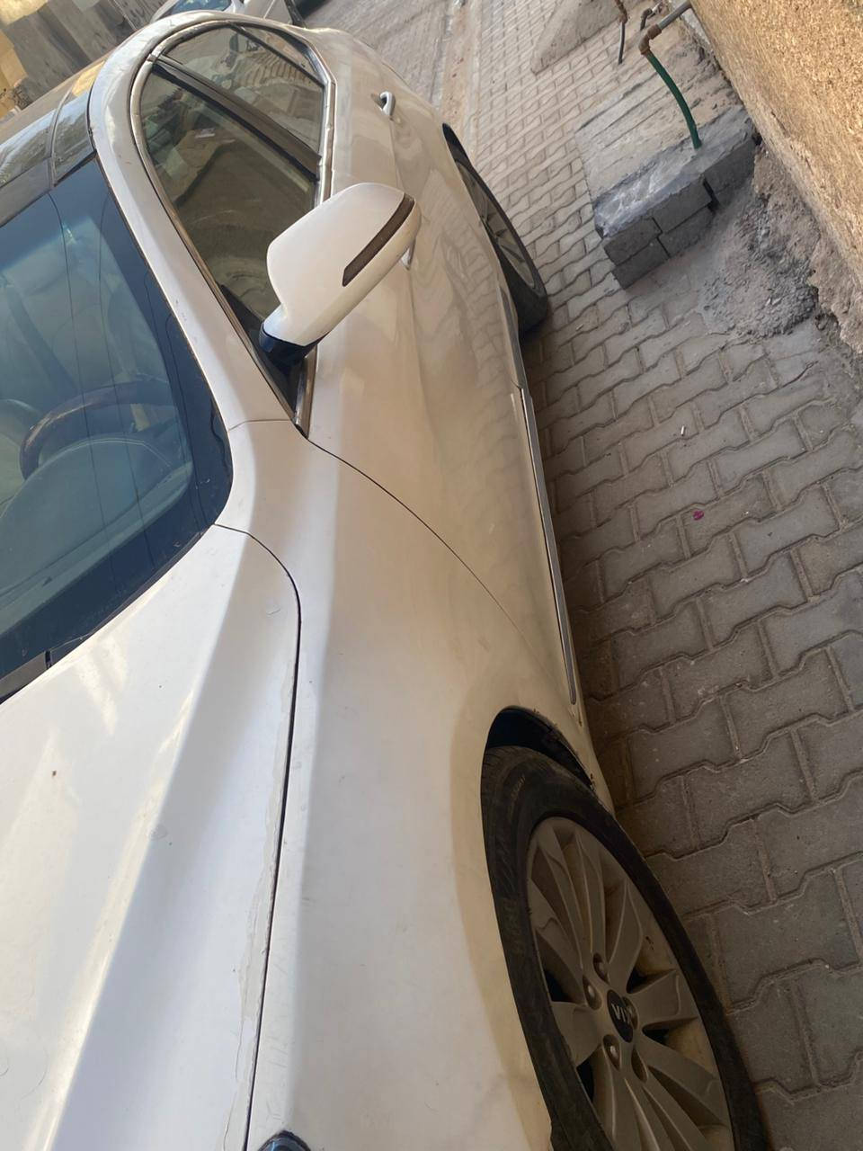 كيا كادينزا
موديل ٢٠١١

وارد خليجي 

السيارة بسمي تحويل مباشر 

التفاصيل موجودة بالمنشور وي السونار 

مكاني بغداد 
***********

السعر ٧٩
