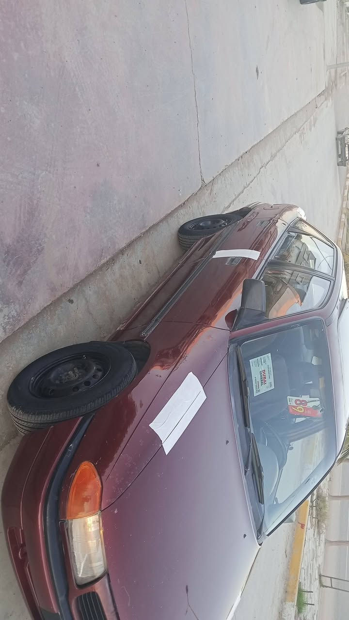 استرا موديل 93 محرك 18 رقمها اربيل السنويه ساقطه وصاله عشر سنوات السياره نظيفه حلوي رقم الهاتف *********** سعر السياره 35
