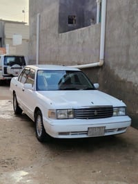 موديل ٩٥ • محرك ٢٥٠٠ • ابو الخصيب