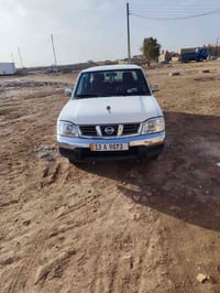 ٢٠١٤ • ١٤٩٠٠٠ كم • رقم ميسان