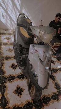 ستوته • كوم حديد • ناصرية