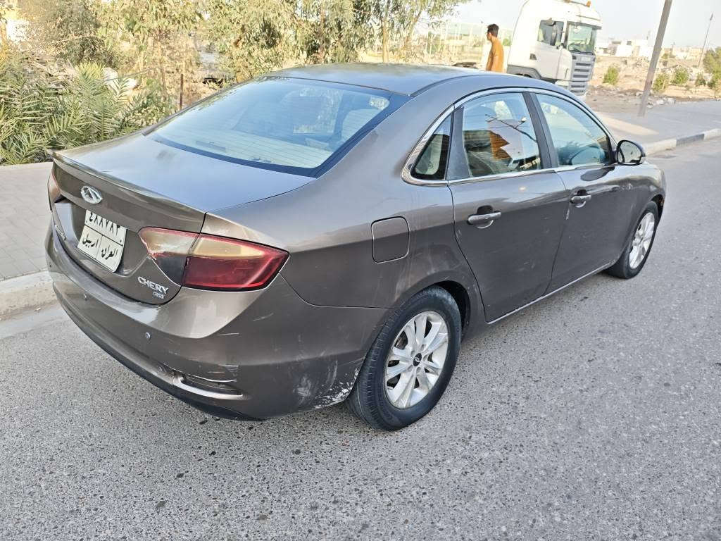 السلام عليكم شيري اريزو 7 محور محرك وكير كامري 2000 بيها نواقص خفيفه ضربا ما بيها بيها صبغ 2 قطعتين لو تلاثه للمراوس فقط مكان بصره *********** 0️⃣7️⃣7️⃣5️⃣4️⃣4️⃣1️⃣3️⃣2️⃣0️⃣4️⃣ البصرة, العراق
