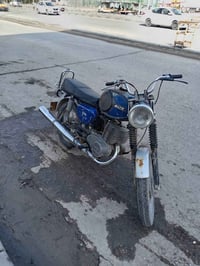 مرخصة • ماطور ألماني • رقم إنكليزي