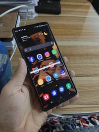 التره نوت 20  شاشه والضهر والقلم واكف قيم بلي يرضى الله واخذ 078468628...