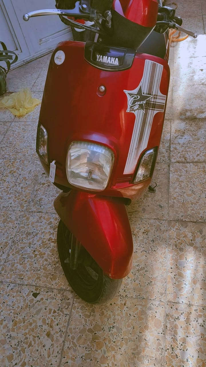 موديل ٢٠١١نوزل مامفتوحه
سعر مليون ***********
كلها ختم واحد  دراجه نضافه شوفت عينك  
بلاديه
