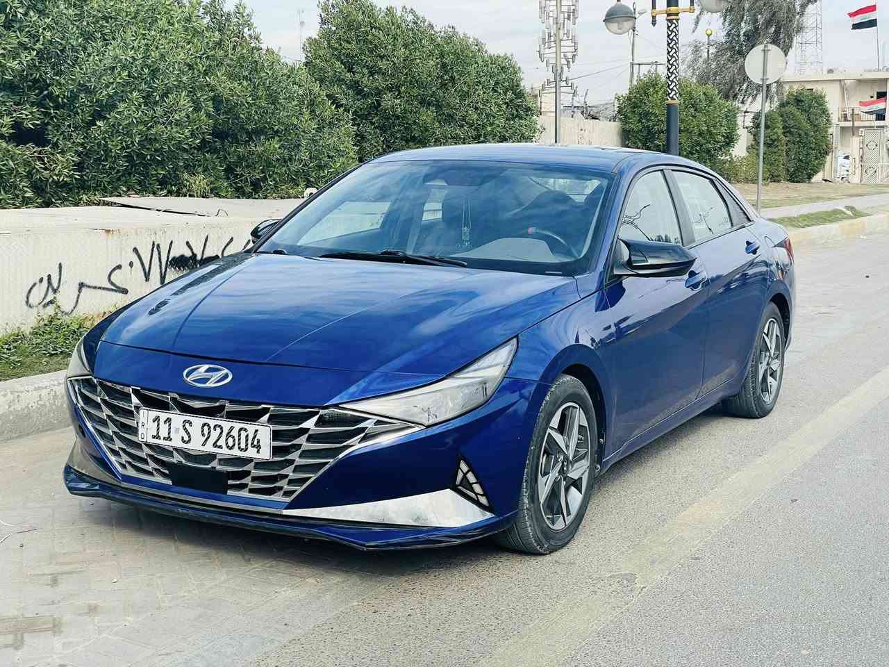 السلام عليكم النترا موديل 2021 معروضه 135 وبيه مجال بسيط جدا حق الجيه رقم بغداد دولي باسمي تحويل مباشر مكينه 2000 دوش غير مفتوحه كير كذالك غير مفتوح سياره ماشيه 95 حقيقي لون جويتي تبريد ثلج صدر امامي خلفي جديد تخم تاير جديد سياره جاهزه كل نقص مابيه مواصفات سياره بصمة تشغيل + تشغيل عن بعد بصمة ابواب شاشه دجتل نظام قياده ذاتي حساسات اماميه خلفيه سايد بريك دكمه رادارات جانيه + رادار امامي شحن واير لاسلكي تدفى تبريد بلكشنات وبعد بيه هواي مواصفات ((((( حادث سياره بسيط جاملغ وبنيد مبدلات قطع اصليه مثل لون سياره بدون قطرة صبغ  ))))) مكان سياره بغداد الاستفسار *********** خاص مغلق
