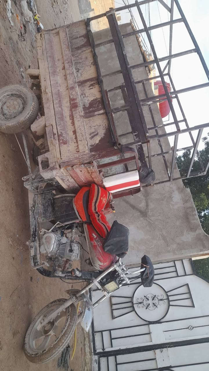 سلام عليكم ورحمة الله وبركاته ستوته للبيع رقم اسود وسنويه موديل2012محرك 2025اول تبديله دهن تخم تواير جوبلس وسبير وياها ستوته اول نكره سلف كهربايات كله شغاله ضفيره باتري كله جدد والسعر 800وبيها مجال مكان الستوته نجف براكيه  وستفسار اكثر عل رقم 

 ***********
