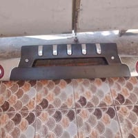 توسان خلفي • درع دعامية • بعقوبه مدرسة الامين