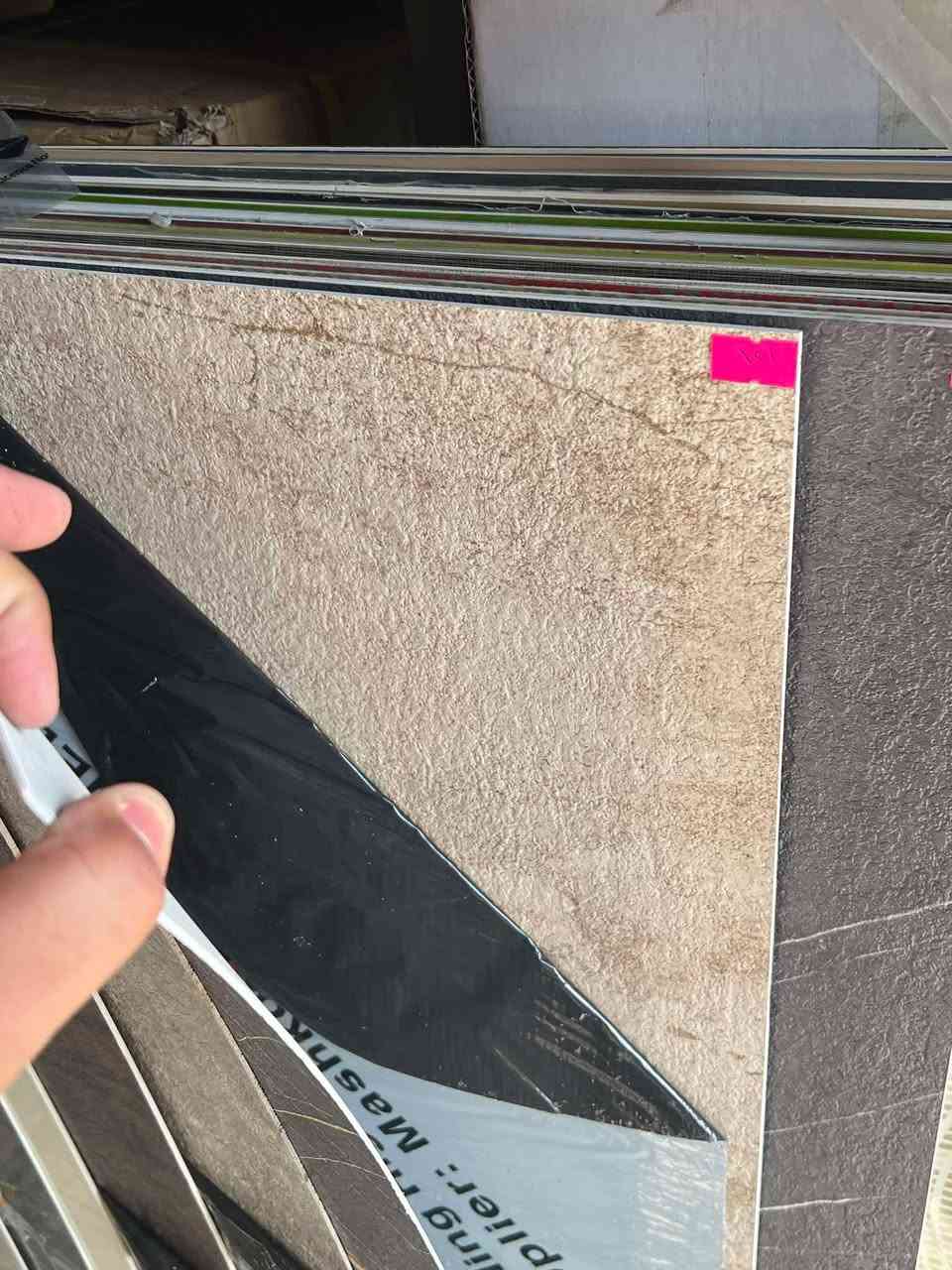 نعمل من أجل خدمتكم
إلى كل من يرغب في إعادة ترتيب مطبخه أو "الكاونتر" ويجد صعوبة في نقله إلى المعمل؛ يعلن لكم معمل الرسول، بكادر متميز وذو خبرة طويلة، عن استعداده لتصليح مطابخكم وإعادتها كالجديدة تماماً.

خدماتنا تشمل:
1. ترتيب وتصليح شامل لكافة الأجزاء.
2. تجديد المظهر: تبديل الألوان والديكورات حسب الرغبة.
3. الأسطح: تبديل المرمر، أو تركيب مرمر جديد، أو "كوارتز".
4. الاستبدال: شراء المطبخ القديم واستبداله بآخر جديد كلياً وبأفضل المواصفات.
5. المرونة: التصليح موقعياً في منزلكم، أو النقل للمعمل حسب طلب الزبون.

لماذا تختاروننا؟
• أسعار مناسبة جداً ترضي الجميع.
• إتقان العمل والالتزام التام بالطلب.
• غايتنا الأولى هي رضا الزبائن وخدمتكم.

للتواصل والاستفسار:
يرجى الاتصال أو المراسلة عبر الواتساب على الأرقام التالية:
📞 ***********
 📞 ***********

                               📍 الموقع:     #النعمانية_حي_الخطيب_مجاور_مدرسة_النخيل.

                       #نعمل_من_أجل_خدمتكم
