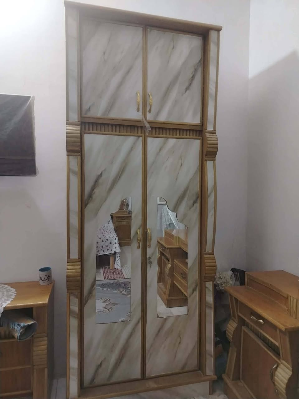 السلام عليكم غرفه تسكام عراقيه بسعر ٩٠٠بيه مجال


**إذا كنت صاحب هذا الإعلان وتريد حذفه لأي سبب، رجاءا أرسل رسالة إلى الدعم الفني**