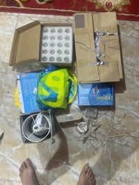٢٨ قطعة • توصيل • جميع المحافظات