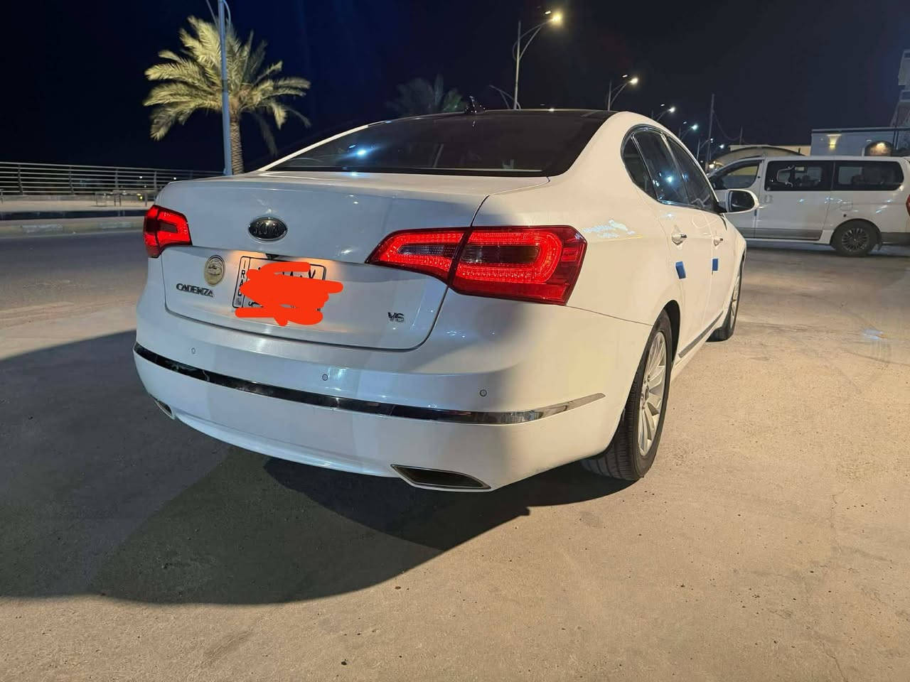 السلام عليكم
كيا كادينزا 2011 فول الفول vip بيها صبغ ربع جاملغ امامي جهة الصدر ومبدل باب السائق السعر 128وبيها مجال بسيط للاستفسار الاتصال على الرقم 

078-086-54933
غير متواجد ع الفيس


**إذا كنت صاحب هذا الإعلان وتريد حذفه لأي سبب، رجاءا أرسل رسالة إلى الدعم الفني**