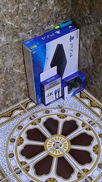 بلي فور برو • نظام ١٣.٥٠ • جويستك أصلي