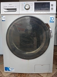 ميديا • ١٠ كيلو • قادسية ثانية