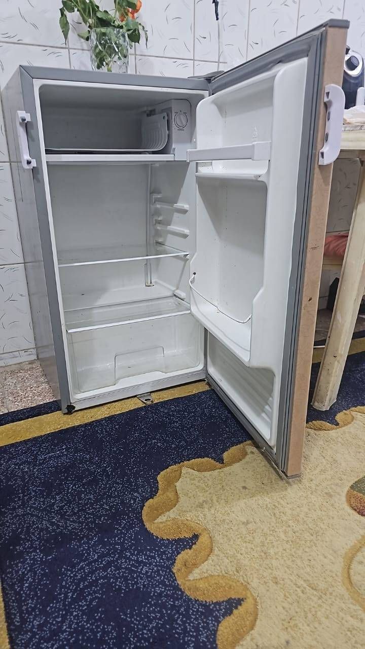 ثلاجه شرط الفحص ب100 الف


**إذا كنت صاحب هذا الإعلان وتريد حذفه لأي سبب، رجاءا أرسل رسالة إلى الدعم الفني**