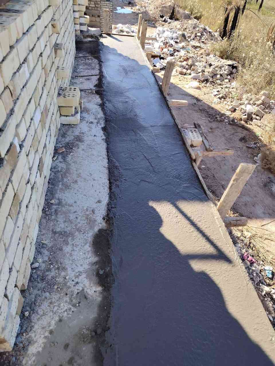 السلام عليك من رخصت صاحب الكروب خلفه البخ متفرق الط جراره سقل نثر تقطيع تصليح دك مصاطر ترميم وصيانة تفليش تنكير وشيل إنقاذ تنضيف بيت من النقاذ وأخذ وزن عندك صطح وتريد تصليطه شرط الفحص ربط أبي ربط مجاري حفر سبتتنك بناء سبتتنك اصبه وسلحه.  خلفه سيراميك كاشي بورسلين مكاني كربلاء المقدسة أطلع خارج كربلاء تشتقل بغداد أي نعم تشتقل حله أي يعمري نعم عندك وسيله نقل أي يعمري عندي عندك واتساب أي يعمري نعم اتصل عليه وتدالل هاذه رقمي يمك بل منشور ***********وهاذه بعد شقلي شوفه  أخذ مقطوعه أخذ مقطوعه منك
