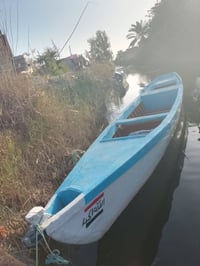 جينكوه فيبر • ١٦ ذراع • ابي الخصيب