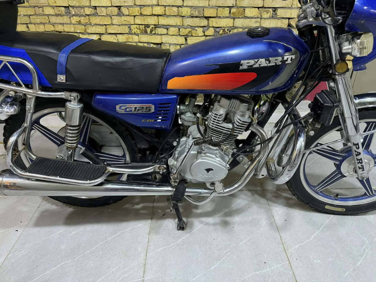 بارت للبيع موديل 22 داخله بال2023 اصولي مكفوله
مكاني قضاء الفهود


**إذا كنت صاحب هذا الإعلان وتريد حذفه لأي سبب، رجاءا أرسل رسالة إلى الدعم الفني**