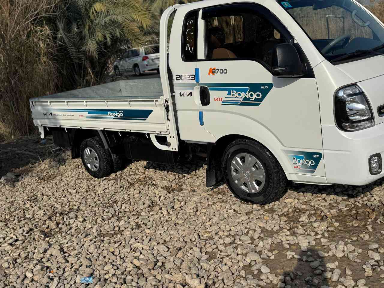 كيا للبيع موديل ٢٠٢٣ رقم بغداد هزه وسنويه جدد كفالة عامه على وضع الشركه تحويل مباشر ماشية ٨٠ الف السعر ١٥٢ وبيه مجال بسيط للاستفسار ***********بيه واتساب
***********   المكان بابل
