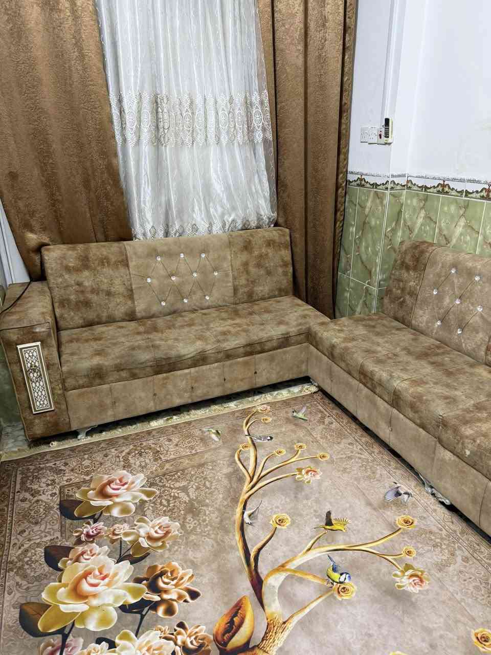 السلام عليكم 

للبيع قنفات السعر 200 الف 

لاستفسار ع الخاص


**إذا كنت صاحب هذا الإعلان وتريد حذفه لأي سبب، رجاءا أرسل رسالة إلى الدعم الفني**
