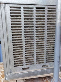 مبرده ميه • نضيفه • رئاسة شارع 20