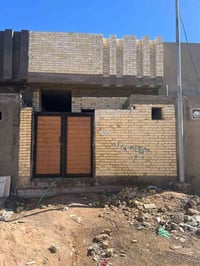 هيكل • حي نداء • شارع قنبر