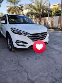 توسان • هيونداي توسان • سيارة توسان • توسان 2018 • سيارة 2018 • رقم بغ...